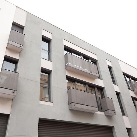 Ab Gracia Sant Salvador Apartment Barcelona Exterior photo