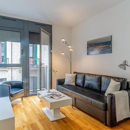 Ab Gracia Sant Salvador Apartment Barcelona Exterior photo