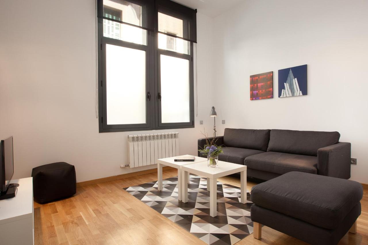 Ab Gracia Sant Salvador Apartment Barcelona Room photo