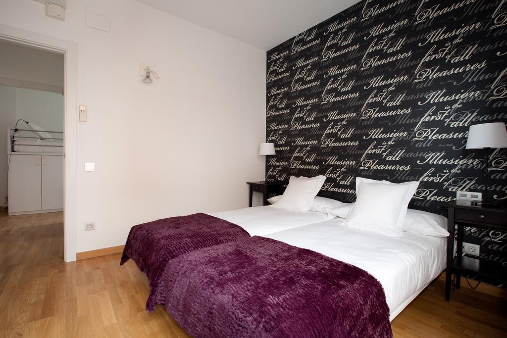 Ab Gracia Sant Salvador Apartment Barcelona Room photo