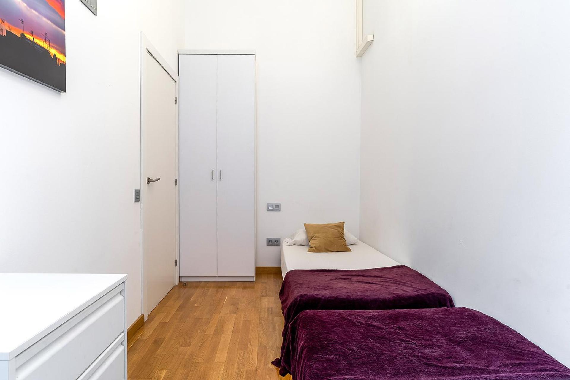 Ab Gracia Sant Salvador Apartment Barcelona Exterior photo
