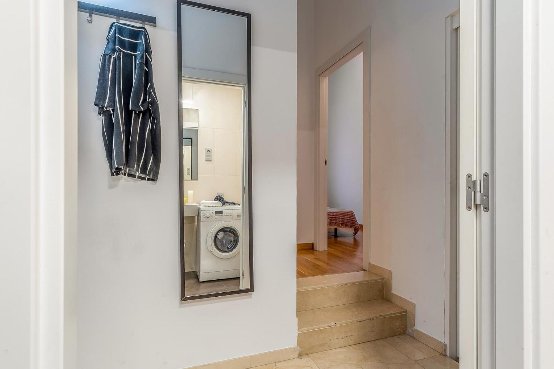 Ab Gracia Sant Salvador Apartment Barcelona Exterior photo