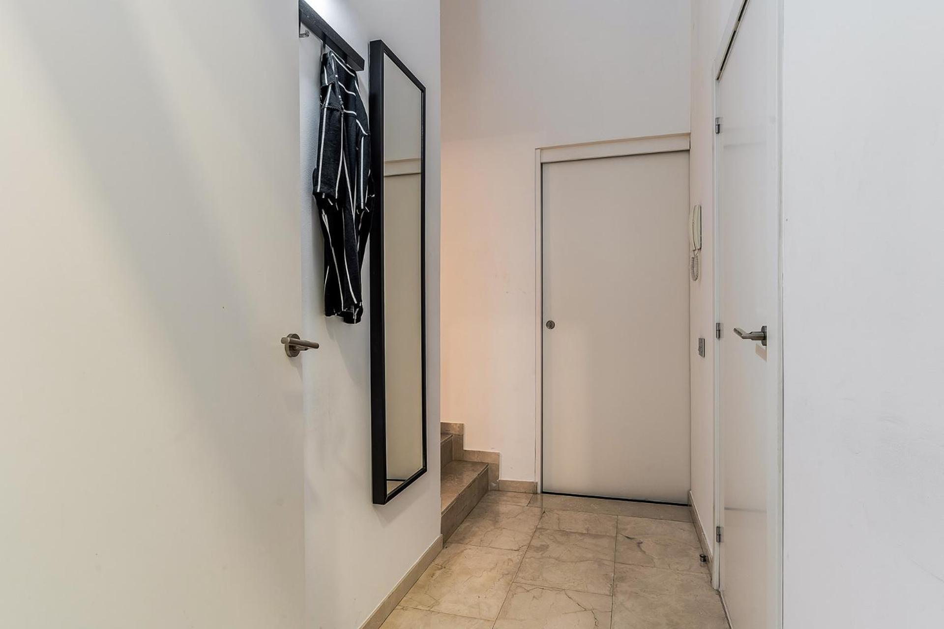 Ab Gracia Sant Salvador Apartment Barcelona Exterior photo