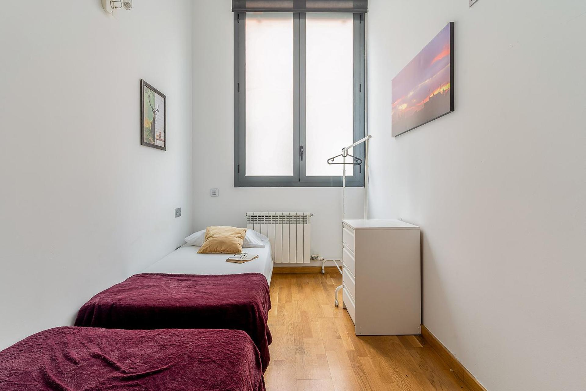 Ab Gracia Sant Salvador Apartment Barcelona Exterior photo