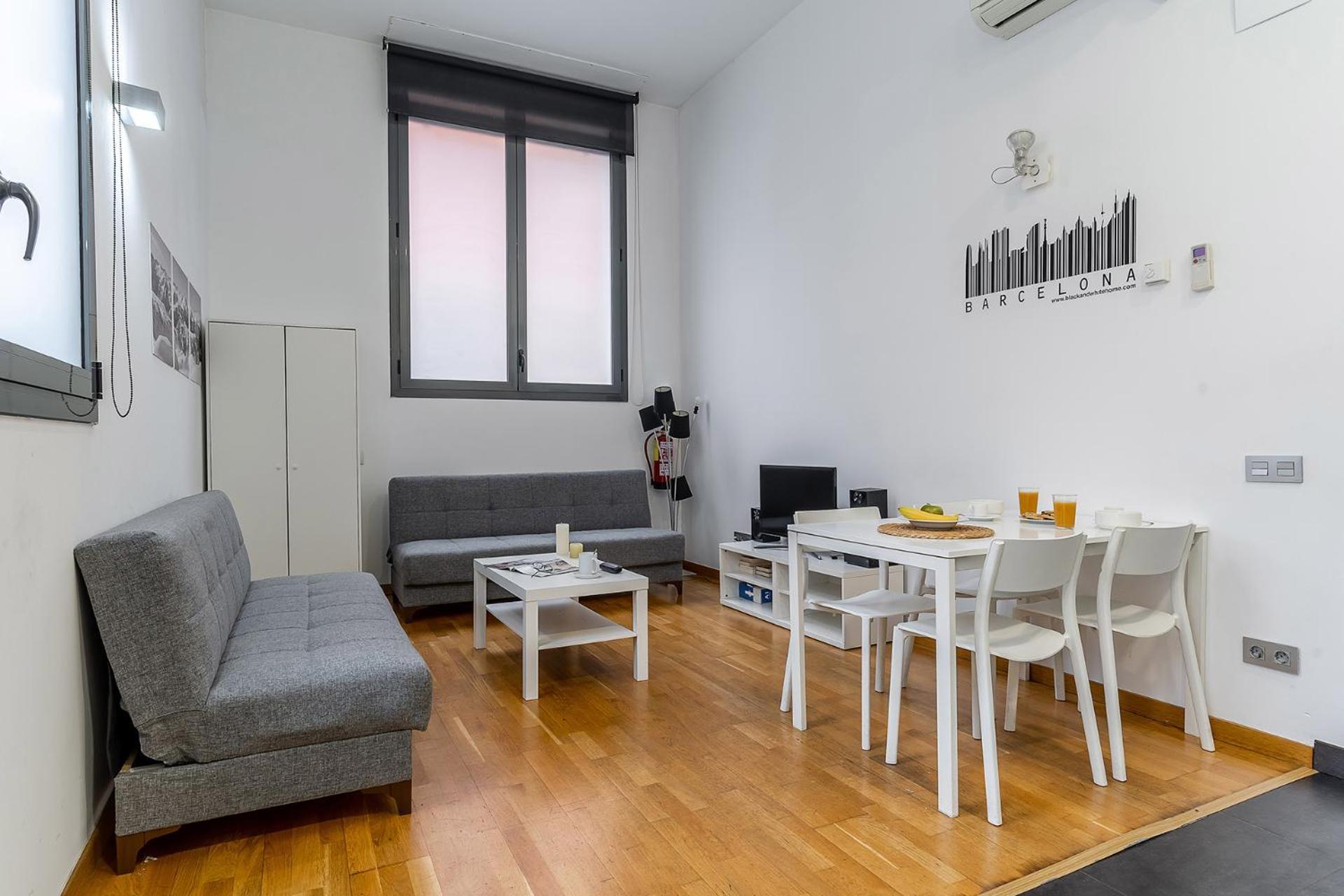 Ab Gracia Sant Salvador Apartment Barcelona Exterior photo