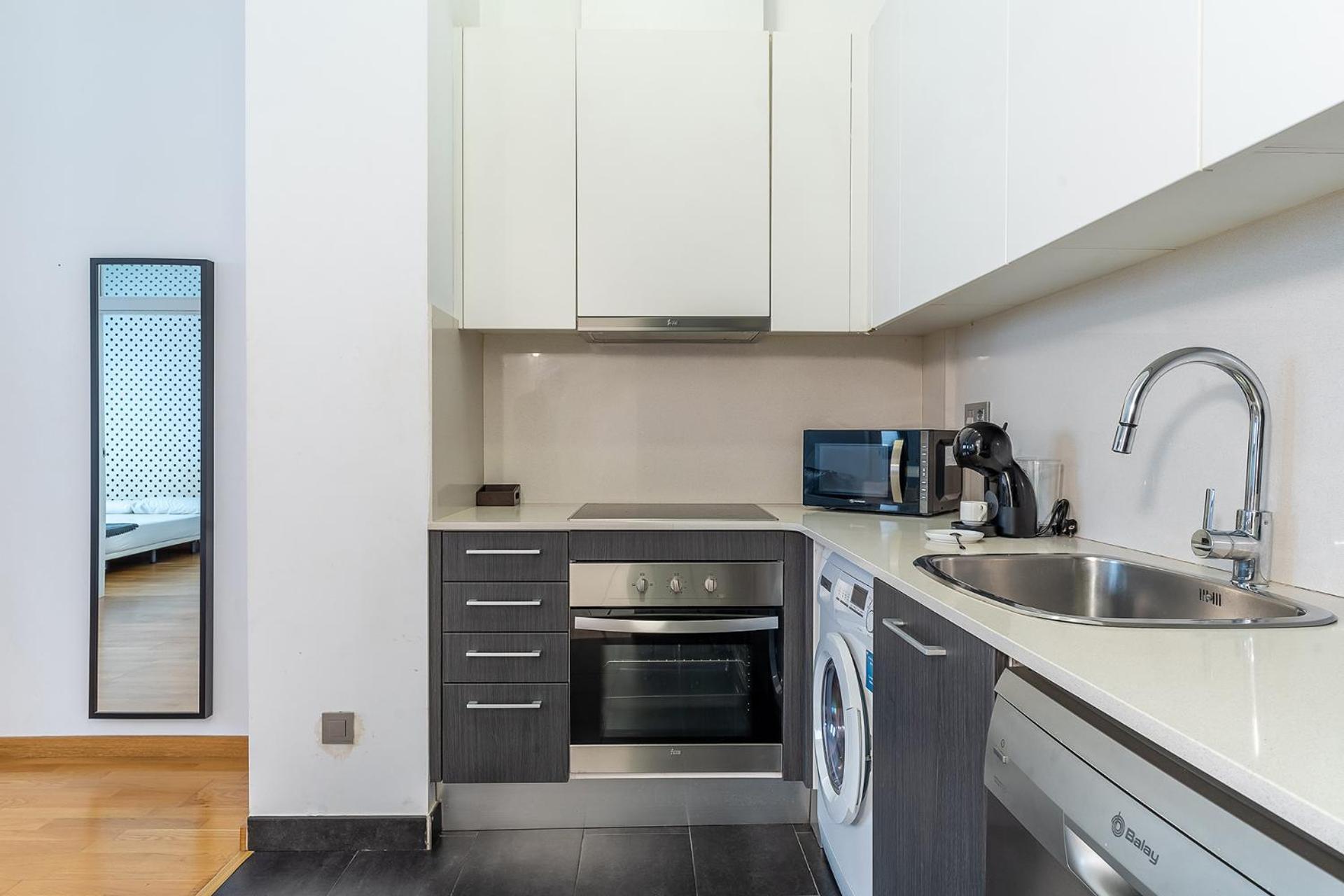 Ab Gracia Sant Salvador Apartment Barcelona Exterior photo