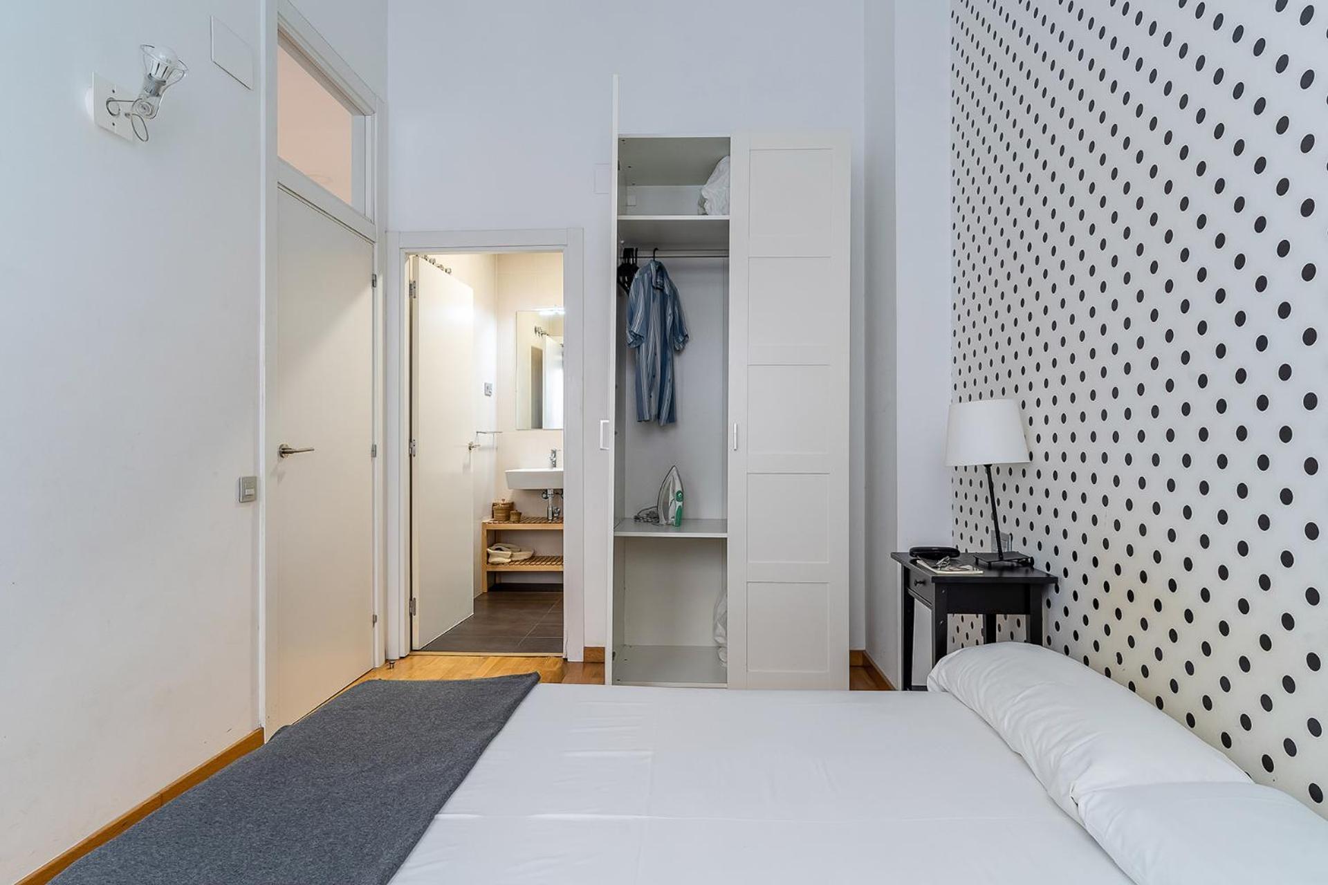 Ab Gracia Sant Salvador Apartment Barcelona Exterior photo