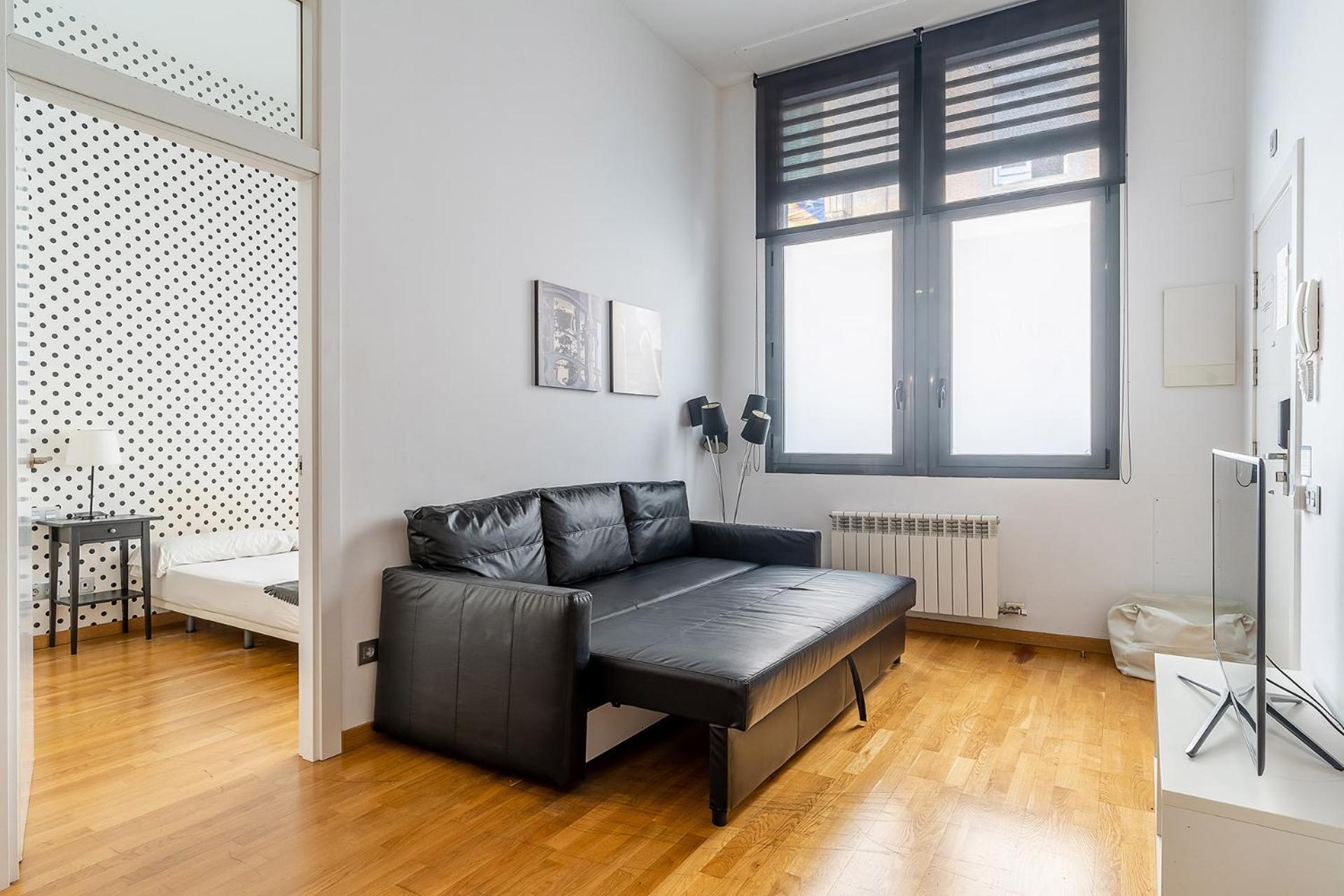 Ab Gracia Sant Salvador Apartment Barcelona Exterior photo