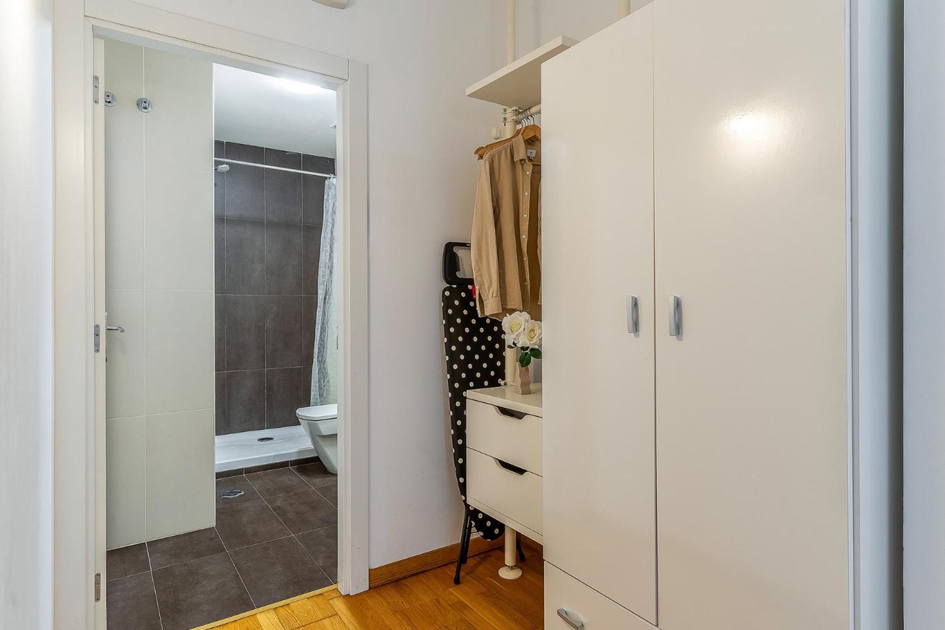 Ab Gracia Sant Salvador Apartment Barcelona Exterior photo