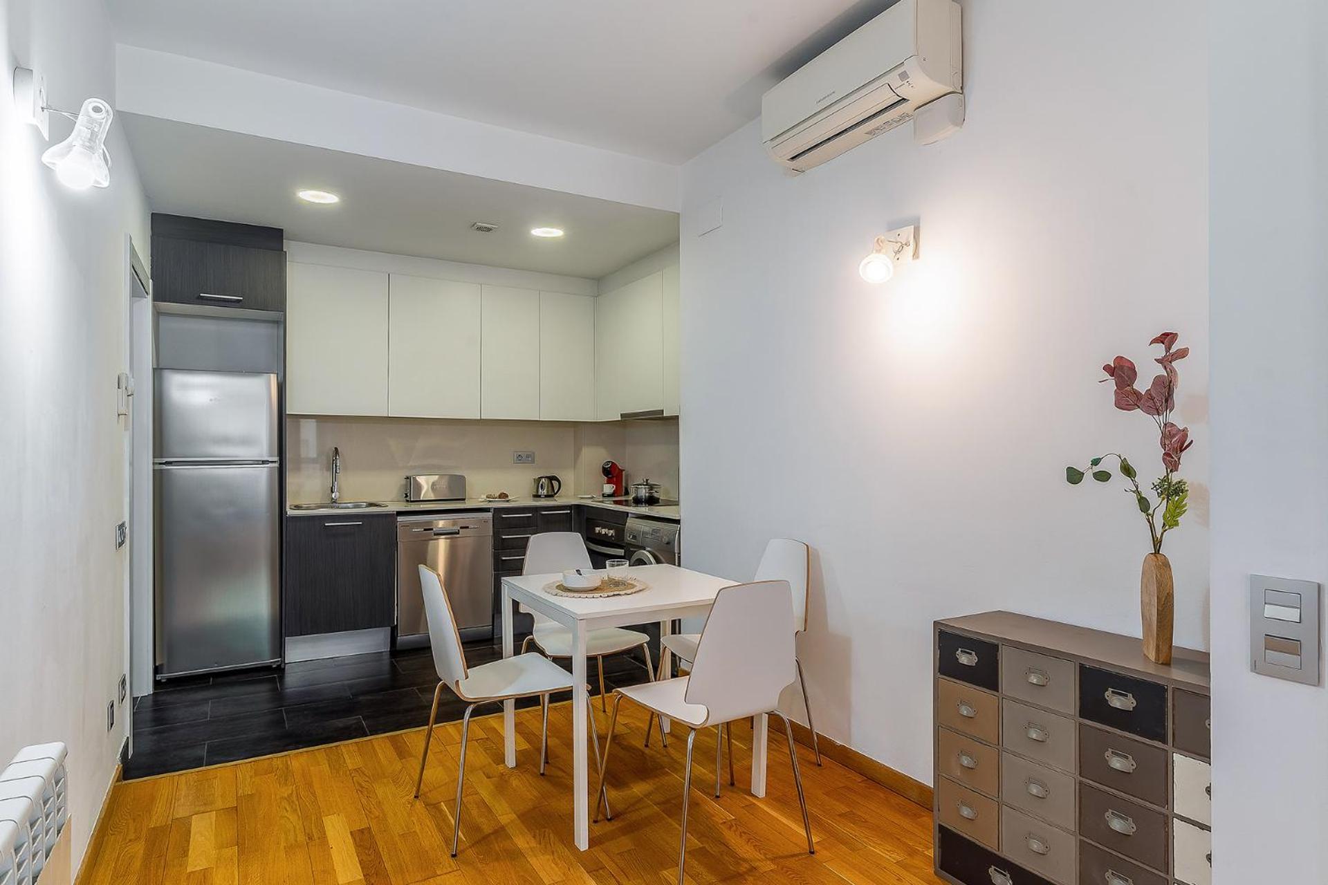 Ab Gracia Sant Salvador Apartment Barcelona Exterior photo