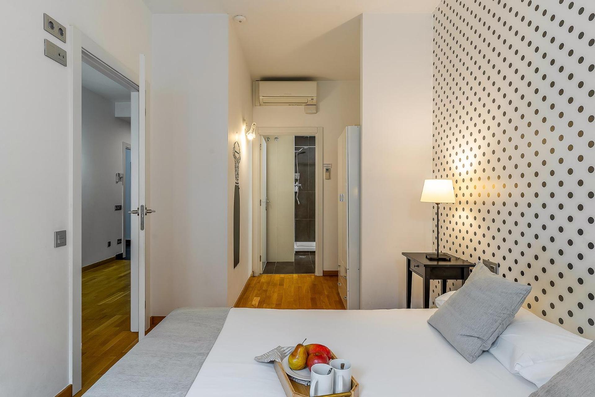 Ab Gracia Sant Salvador Apartment Barcelona Exterior photo