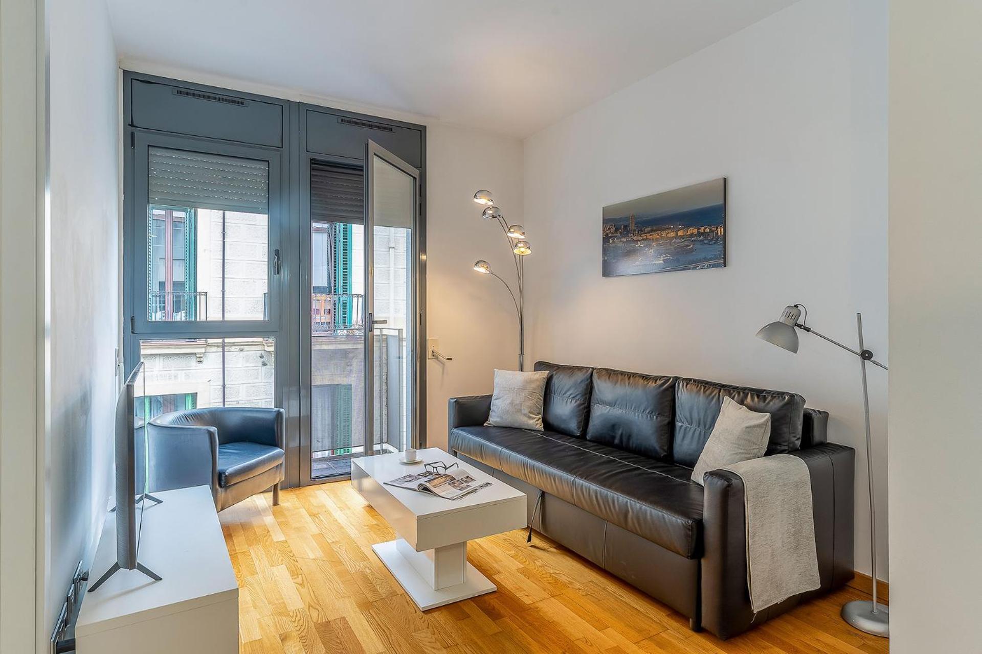 Ab Gracia Sant Salvador Apartment Barcelona Exterior photo