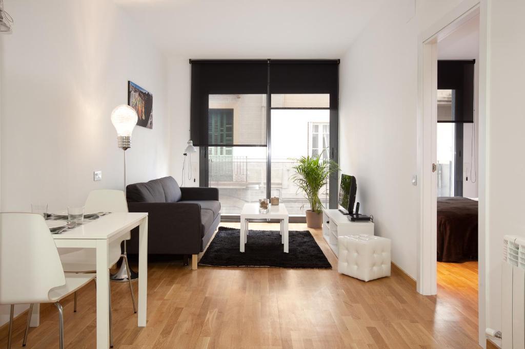 Ab Gracia Sant Salvador Apartment Barcelona Room photo