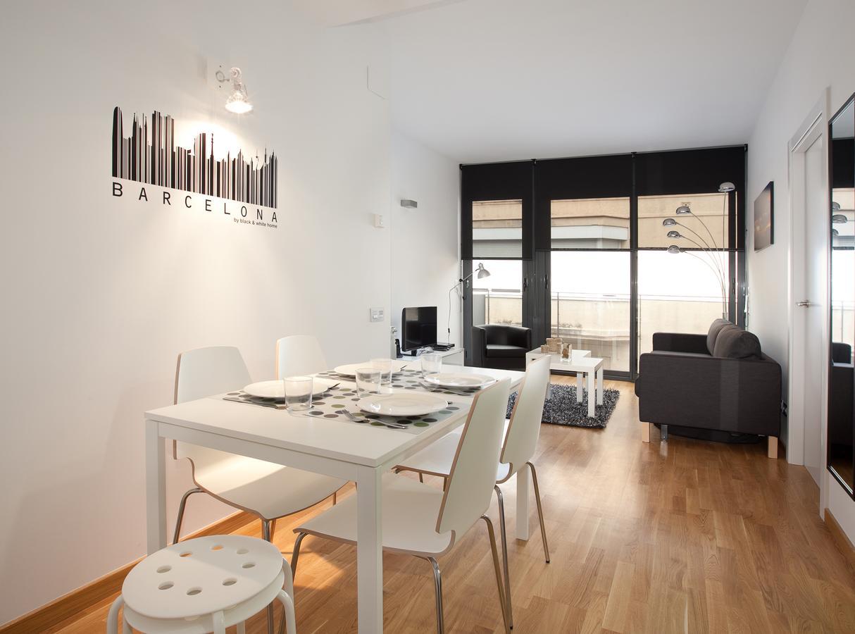 Ab Gracia Sant Salvador Apartment Barcelona Exterior photo