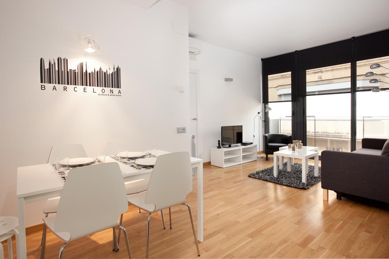 Ab Gracia Sant Salvador Apartment Barcelona Exterior photo