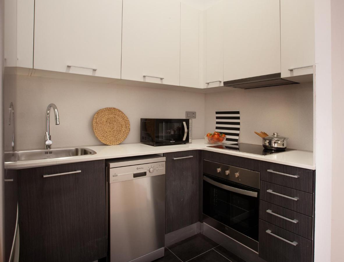 Ab Gracia Sant Salvador Apartment Barcelona Exterior photo